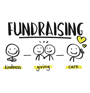 FUNDRAISING - kindness-giving-care